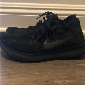 Nike Free RN Flyknit
